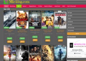 mkvkings|480p, 720p, & 1080p HQ Movies Download Mkvking